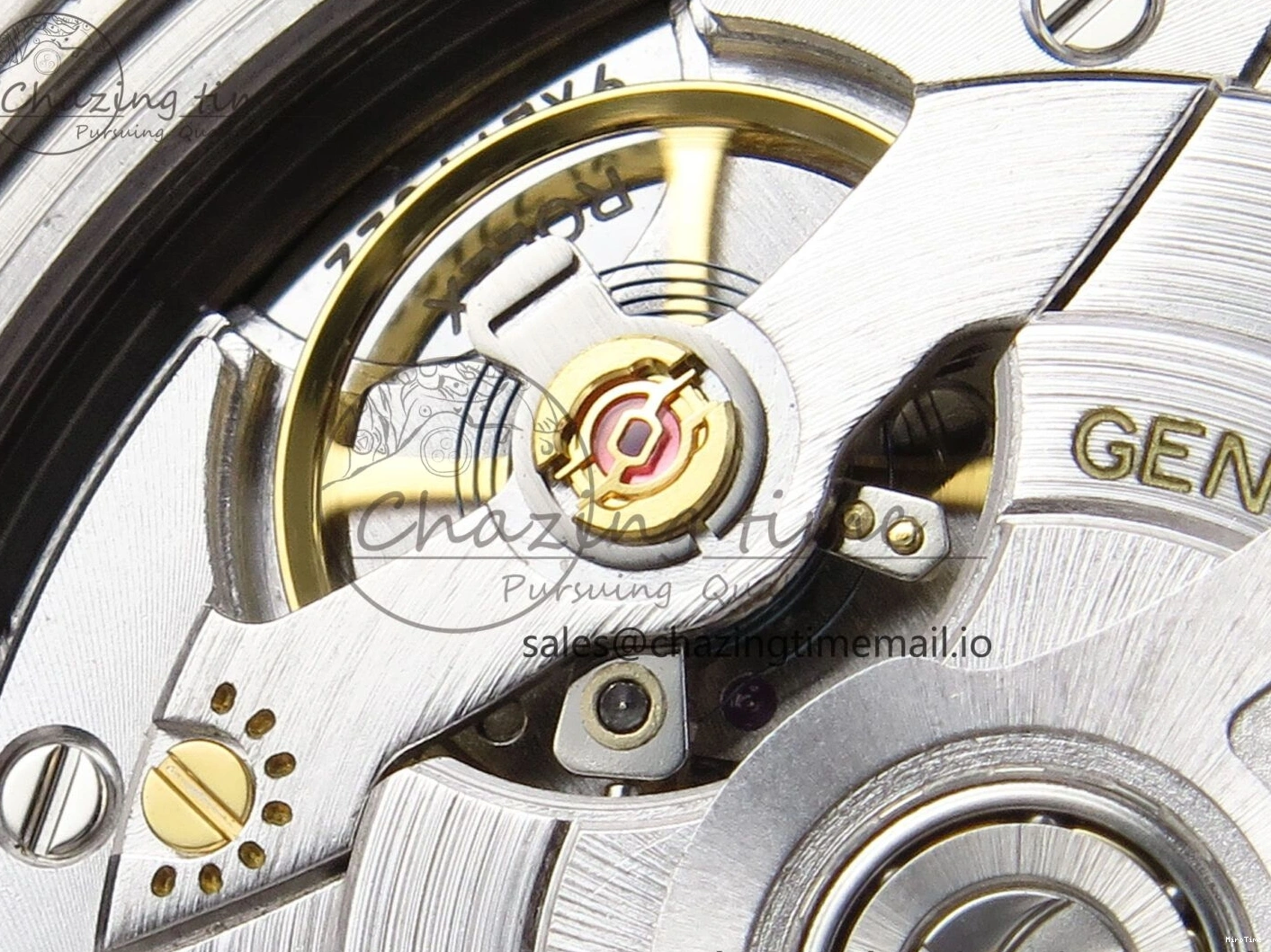 MiroTime 0204 Affordable Submariner 41mm 126610 LN SS ARF 1:1 Best Edition Steel Black Dial 904L SS Oyster Bracelet SH 362